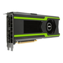 MSI GeForce® GTX 1080 TI Aero 11G OC