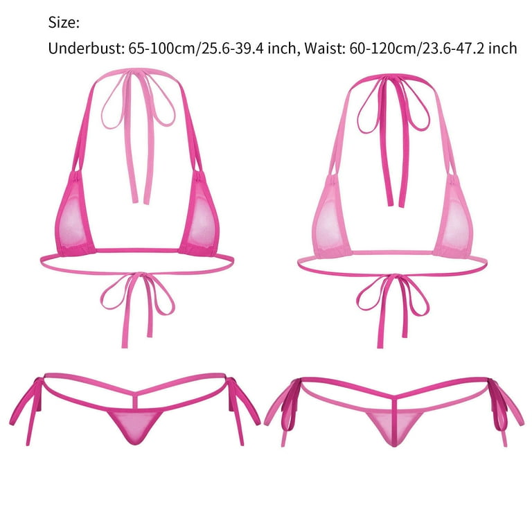 トップス LGB STRING BRA ICE PINK トップス LGB STRING BRA ICE PINK Padded bra with underwire