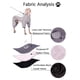 thumbnail image 4 of Mono impermeable para perros grandes, ropa para perros medianos y grandes, mono de invierno para mascotas, chaqueta para bulldog francés, disfraz para labrador., 4 of 6