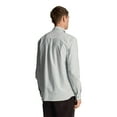 thumbnail image 2 of Lyle & Scott Chemise Oxford à Rayures pour Hommes, 2 of 5