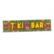 thumbnail image 1 of Telón de fondo de fiesta BLESIY pancarta de barra Tiki decoración Tiki, 1 of 8