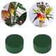 thumbnail image 4 of 30 Piezas Pasillo de Boda Manualidades de Bricolaje Arreglo Floral Espuma Verde Las Flores Absorbente de Agua, 4 of 9