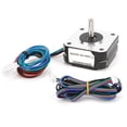 thumbnail image 2 of Extruder Motor, Extension Cable 20MM Stepper Extruder Stepper Motor Lightweight High Torsion With 2meter For Industry For Voron, 2 of 8