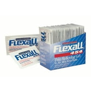 Flexall 454 unit dose dispenser, 24 1/4oz packs, 6/case