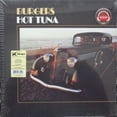 thumbnail image 1 of Hot Tuna – Burgers, 1 of 1