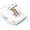 Off-White-01, variant on Haoyunduo 16Kpa Handheld Mattress Vacuum Cleaner, UV Light for Deep Cleaning Beds & Sofas