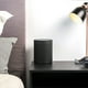 thumbnail image 3 of Altavoz inalámbrico Yamaha Audio MusicCast 20, control por voz de Alexa, negro, 3 of 8