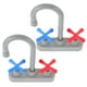 thumbnail image 3 of 2 grifos de cocina de juguete de repuesto: grifo de juguete de simulación - Grifo de fregadero de cocina de juguete para niños pequeños - Accesorios de juego de simulación, 3 of 7