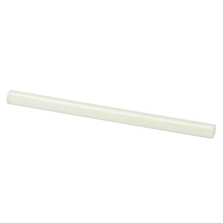 SHALL Mini Hot Glue Sticks, 0.27” Dia x 4” Long, 220-pack Clear Hot Melt  Glue Gun Sticks for All-Temp Mini Glue Guns, Multipurpose for Kids Adults  DIY