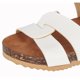 thumbnail image 3 of Sandalia Rab Infantil Elena-95 blanco 13 Rab Elena-95, 3 of 3