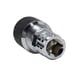 thumbnail image 1 of 1PC M6-M12 Tap Holding Chuck 3/8 Adapter Tap Wrench Adjustable Clamping Tap Chuck For M19 Wrench Sleeves Tools Accessories, 1 of 5