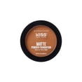 thumbnail image 4 of Kiss New York ProTouch Matte Powder Foundation | Full Coverage Oil-Control Makeup – Choose Shade, 4 of 13