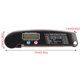 thumbnail image 5 of Termómetro de Cocina NikouMX Digital LCD Ultra Sensible para Alimentos, 5 of 8