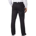 thumbnail image 2 of Greg Norman Mens Ultimate Classic Travel Pant 34W X 30L Black, 2 of 5