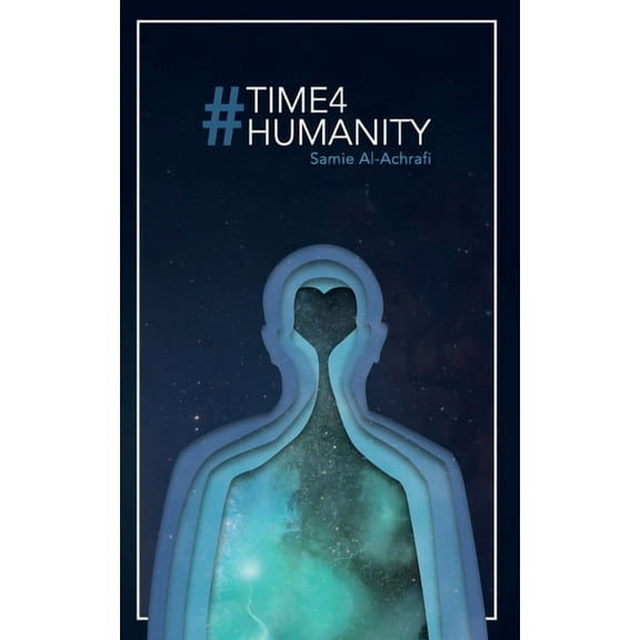#Time4Humanity, (Paperback)