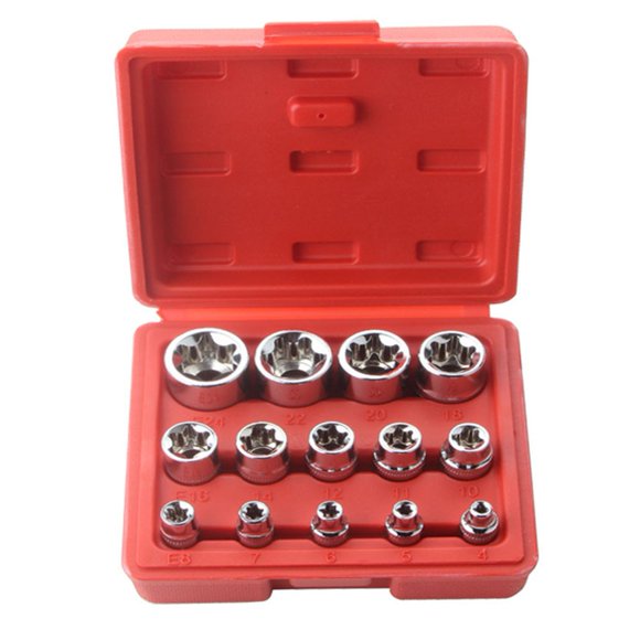 Replacement Socket Set Case