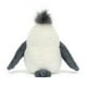 thumbnail image 2 of JellyCat Peluche de Gaviota Coleccionable para Amantes de Animales, 2 of 4