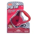 thumbnail image 1 of Tuff Stuff Retractable Strap Leash for Dogs, 1 of 1