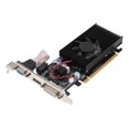 thumbnail image 1 of Tarjeta Gráfica Gt210 Ddr2 De 64 Bits, 1 Gb, Compatible Con, 1 of 7