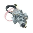 thumbnail image 5 of ACA Carburetor for 2003-2009 Suzuki DRZ 125 DRZ125L DRZ 125L DR-Z125 Dirt Pit Motor Bike, 5 of 5