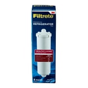 Filtrete 4IL-CLC-S01 Universal In-Line Refrigerator Water Filter Cartridge