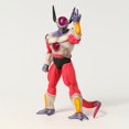 thumbnail image 3 of Dragon Ball Z Golden Frieza la segunda forma Freeza GK PVC figura de acción modelo estatua mantequilla juguete para regalo, 3 of 5