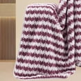 thumbnail image 4 of Hand Towels For Bathroom Towel Soft Absorbent Couple Towel Bath Towel Fleece Towel Thickened Five Colors Optional 29.5x13.7 Inches Holiday Gift Bath Towels, 4 of 6