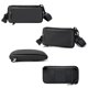 thumbnail image 3 of Bolsa Para Teléfono, Bolso Para Teléfono, Bolso Cruzado, Bolsa Para Con Cintura, Compatible Con Teléfonos De 7,5 Pulgadas, 3 of 7