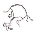 thumbnail image 1 of Lanière Duck Call en Paracorde de Nylon pour Activités de Plein Air, 1 of 7