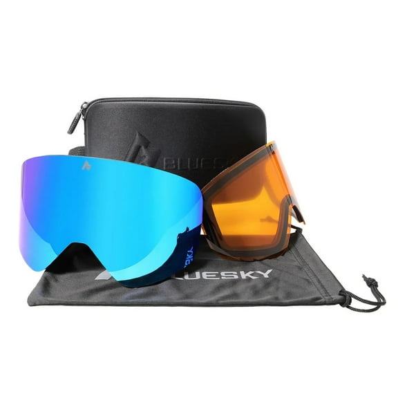 Bluesky Adult Snow Goggles