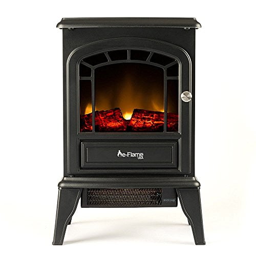 E Flame Usa Aspen Freestanding Electric, Best Free Standing Electric Fireplace