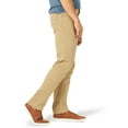 thumbnail image 2 of Wrangler Men's Slim Straight Fit Jean with Stretch, 2 of 6