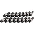 thumbnail image 1 of Allstar Performance ALL90206 0.38 in. Rocker Arm Nut Kit for Small Block Chevy - 16 Piece, 1 of 1