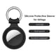 thumbnail image 5 of Funda protectora de silicona Ehuebsd para Airtag Air Tag Protector, 5 of 9