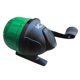 thumbnail image 1 of Carretes de Baitcasting - 3.0: 1 Baitcasters Carrete de Pesca - capacidad de línea 10LB / 80YDS Carretes de Baitcast con Sunnimix Carrete de pesca Spincast, 1 of 8