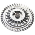 thumbnail image 3 of Engine Cooling Fan Clutch HAYDEN 2705 for Chevrolet Buick Jeep Oldsmobile GMC Fits select: 1970 CHEVROLET C10, 1971 CHEVROLET CHEVELLE, 3 of 3