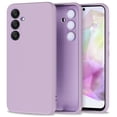 thumbnail image 1 of Tech-Protect Galaxy A35 5G Cover Icon Violet, 1 of 5