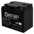 thumbnail image 1 of Mighty Max Battery ML22-12 - 12V 22AH Replacement Battery compatible with BMW R1200C R1150GS, R 51913, 1 of 4