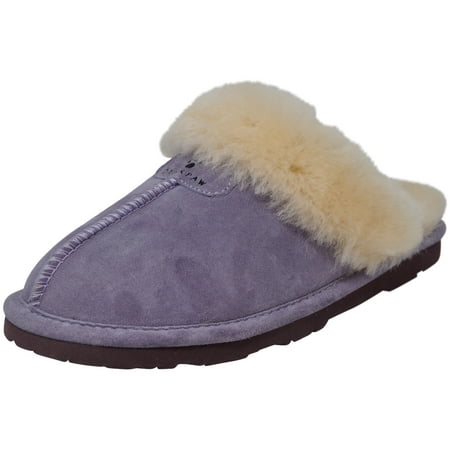 

BEARPAW Women s Loki II Slipper