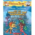 thumbnail image 1 of Geronimo Stilton The Stilton And THe Ghost, 1 of 4