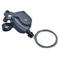 thumbnail image 1 of Thumb Shifter 7 Speed Right Shift Lever 22.2mm for Brompton for 3sixty Bike, 1 of 11