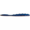 thumbnail image 2 of Googan Baits Drag And Drop 4 Inch Murky Minnow Fishing Lures, 2 of 7