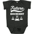 thumbnail image 3 of Inktastic Future Biochemist Scientist Chemist Boys or Girls Baby Bodysuit, 3 of 5