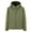 Army Green, variant on Windbreakers for Men Spring And Charge Coat Thin Outdoor Mountaineering And Riding Windproof Work Coat Black L Mens Windbreaker