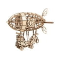 thumbnail image 1 of Modèle 3D Puzzle Dirigeable Rolife TG407, 1 of 6