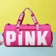 thumbnail image 4 of Bolso deportivo de mano Bolso deportivo multifuncional para hombres y mujeres (rojo rosa) JShteea  Para Estrenar, 4 of 7