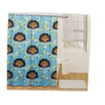 thumbnail image 3 of Disney Encanto Mirabel Shower Curtain 72" x 72", 3 of 4