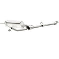 thumbnail image 2 of MagnaFlow Street Series Exhaust System Fits select: 2006-2009 PONTIAC SOLSTICE, 2 of 11