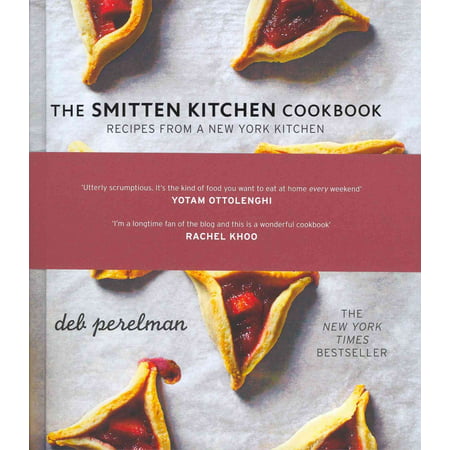 The Smitten Kitchen Cookbook (Hardcover) (Best Food Blogs Smitten Kitchen)
