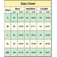 thumbnail image 7 of 2pcs Ladies Solid Color Ribbed Tank Top | Casual Sleeveless Slim Fit Base Layer for Summer, 7 of 7